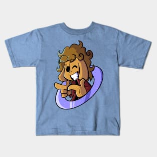 Portazo T-Shirt Kids T-Shirt